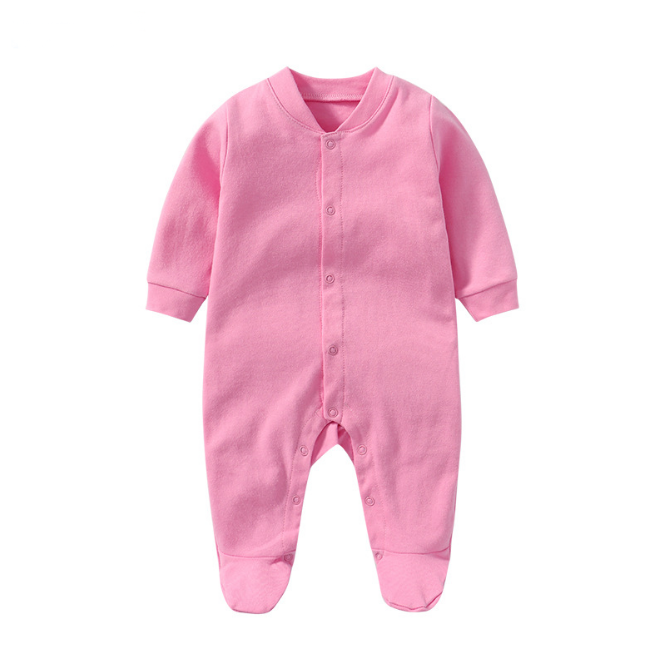 Newborn Infant Toddler Bodysuit